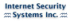 Internet Security Systems Inc.