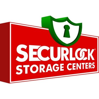 Securlock Storage at Fort Worth