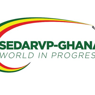 Sedarvp Ghana