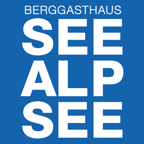 Berggasthaus Seealpsee