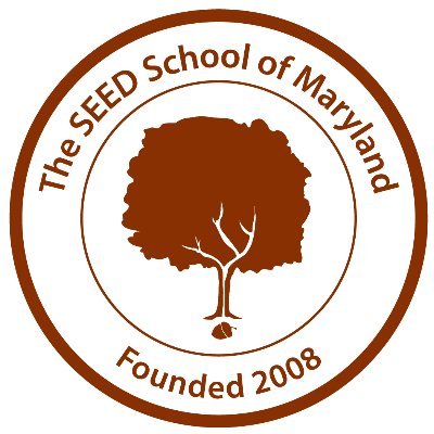 The SEED School of Maryland