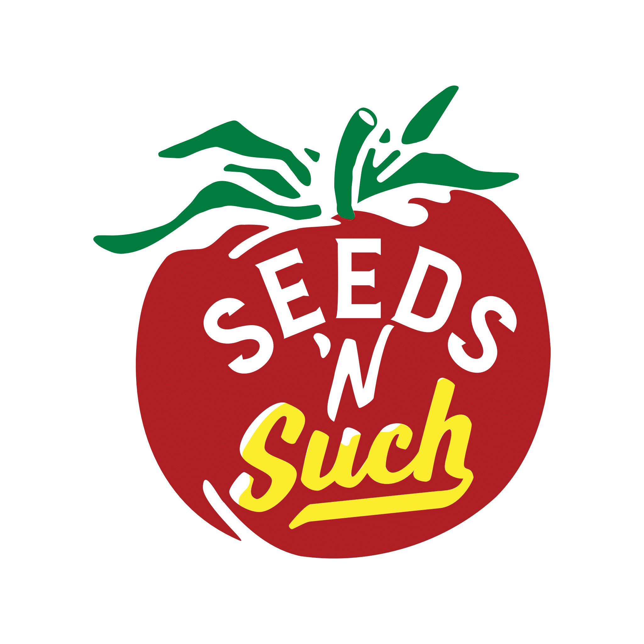 Seeds n Such