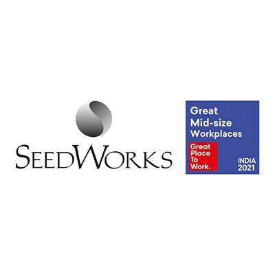 SeedWorks Media