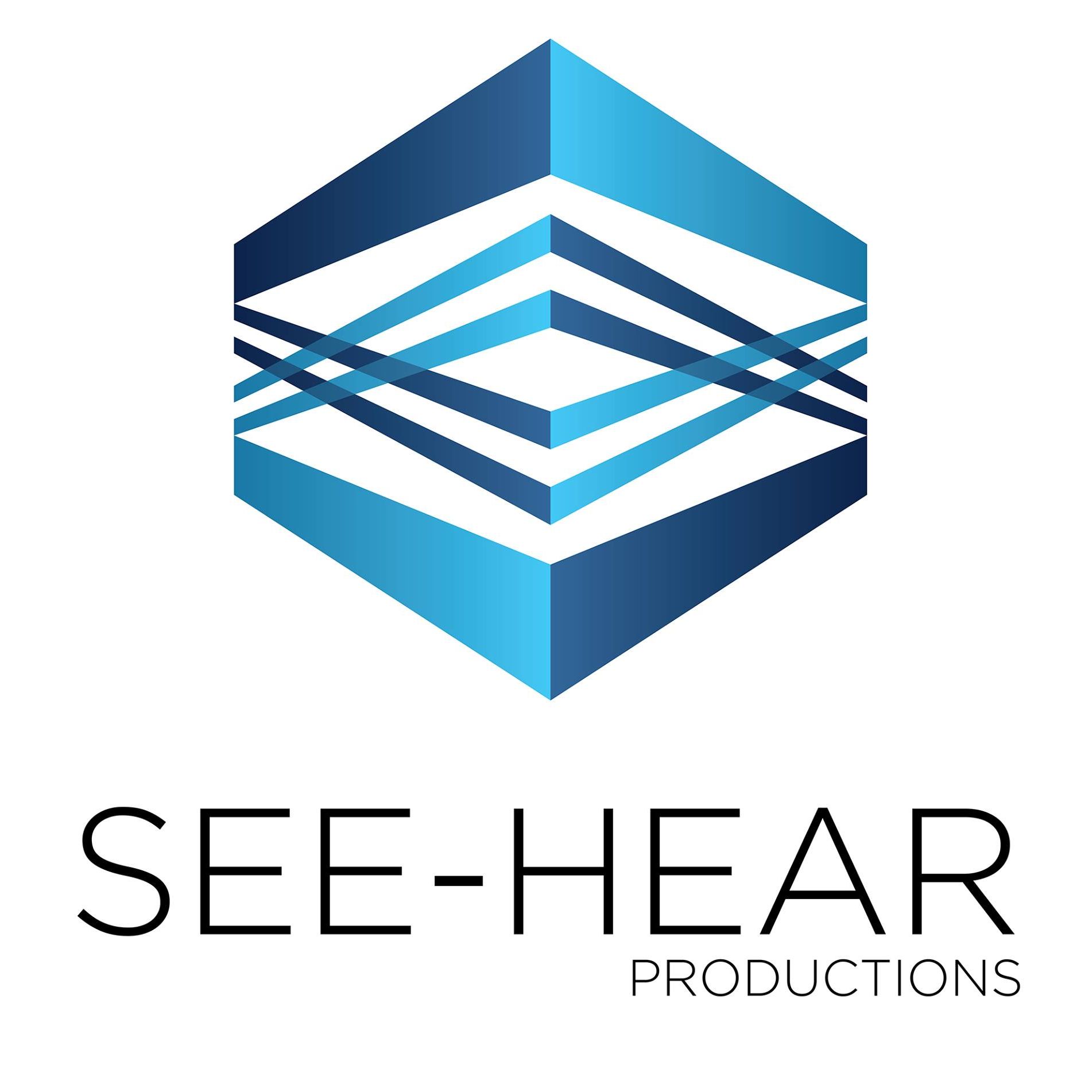 See-Hear Productions