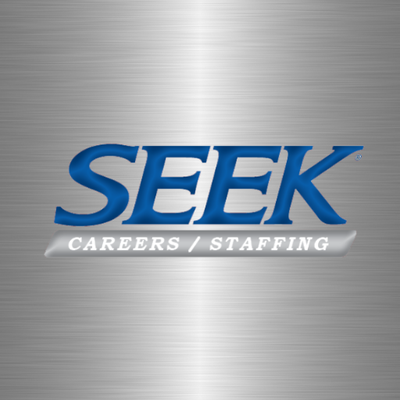 Seek Careers/Staffing