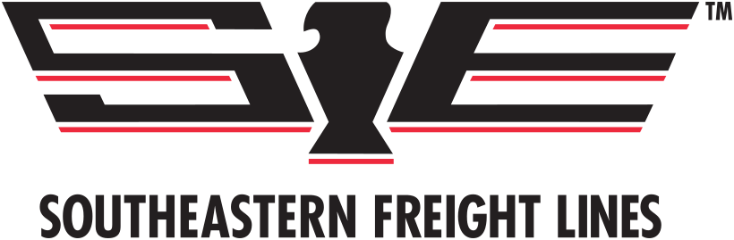 SE Southeastern Freight Lines