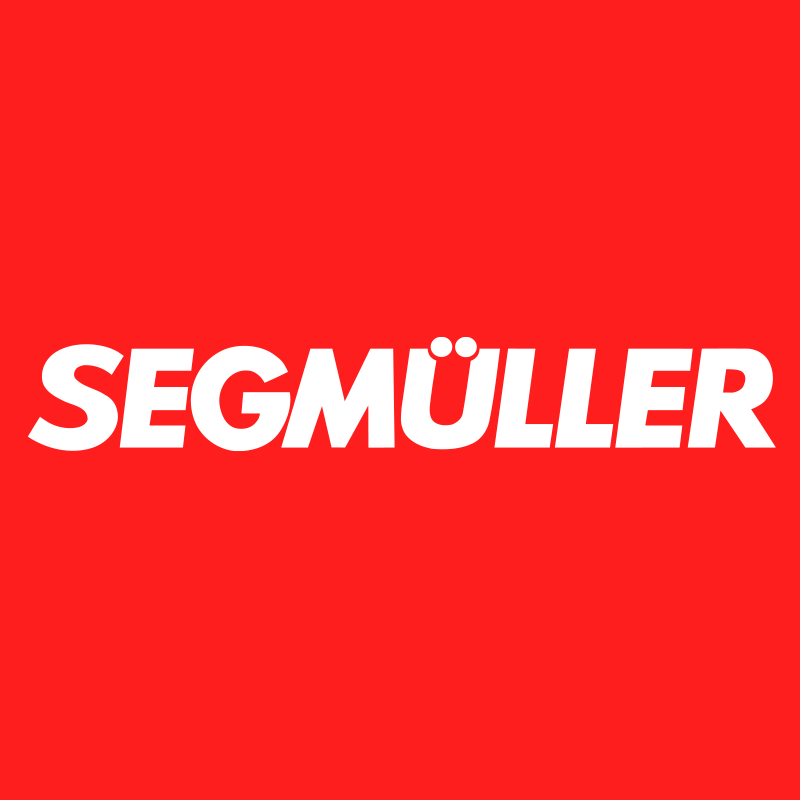 Segmüller