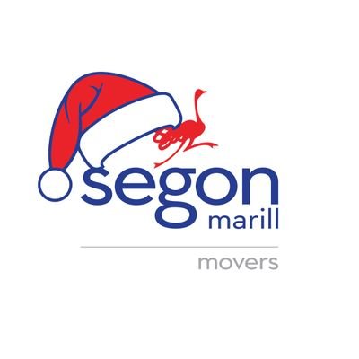 Segon-Marill International Movers