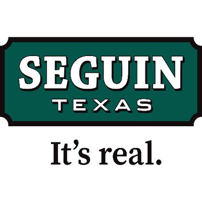 City of Seguin