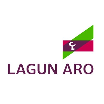 Seguros Lagun Aro