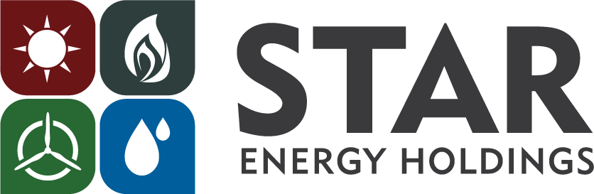 Star Energy Holdings