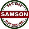 SAMSON ELECTRIC