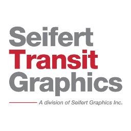 Seifert Transit Graphics