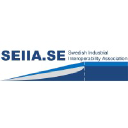 Seiia, Swedish Industrial Interoperability Association