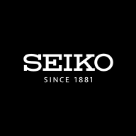 Seiko Watch