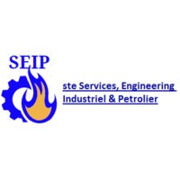 Seip (Services & Engineering For Petroleum Industries)