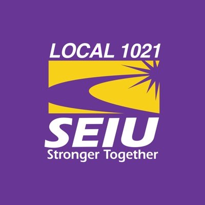 Seiu Local 1021