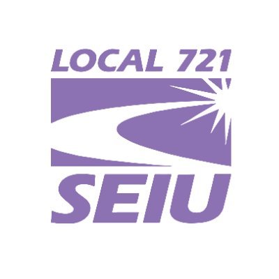 Seiu Local 721