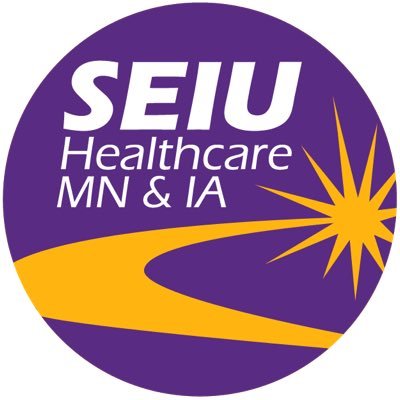 SEIU Healthcare Minnesota