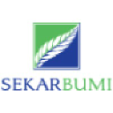 PT Sekar Bumi, Tbk