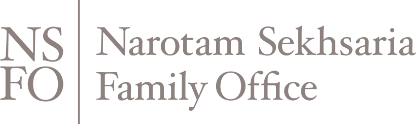 Narotam Sekhsaria Family Office