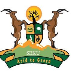 South Eastern Kenya University