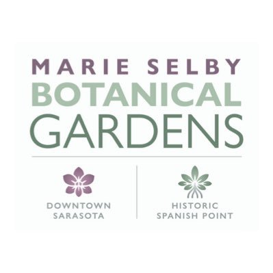 Marie Selby Botanical Gardens