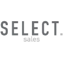 Select Sales