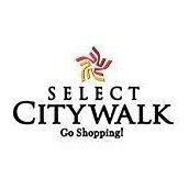 Select CITYWALK