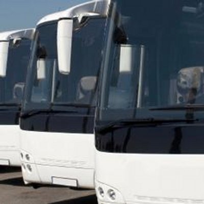 Select Coach Hire