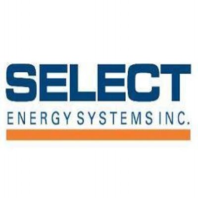 Select Energy Systems