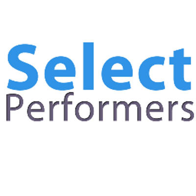 Select Performers