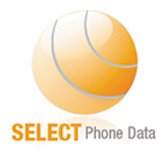 Select Phone Data Newsletter