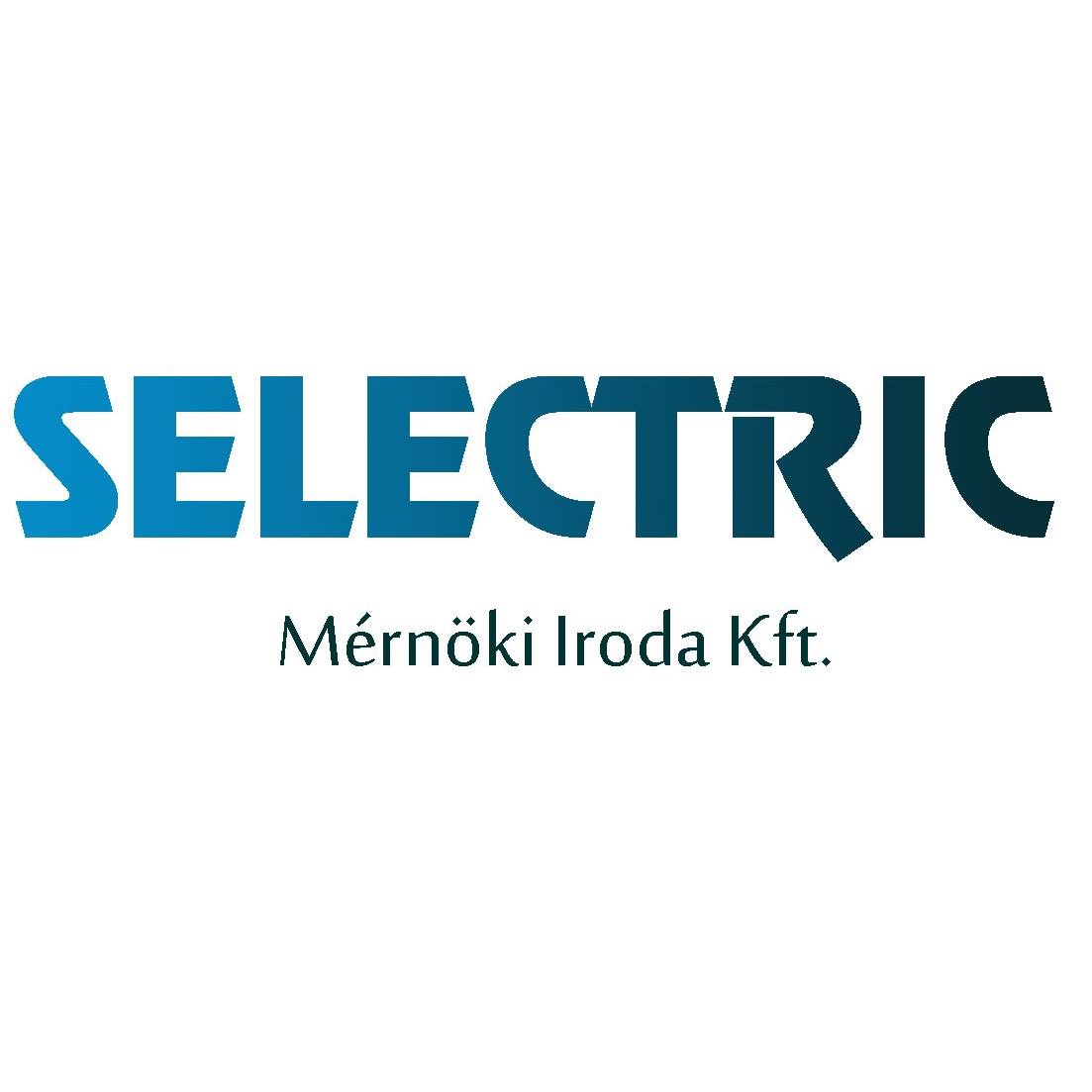 Selectric Mérnöki Iroda Kft.