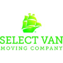 Select Van & Storage