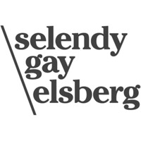 Selendy & Gay