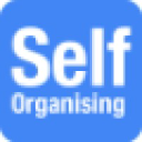 Self-organising