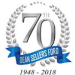 Dean Sellers Ford