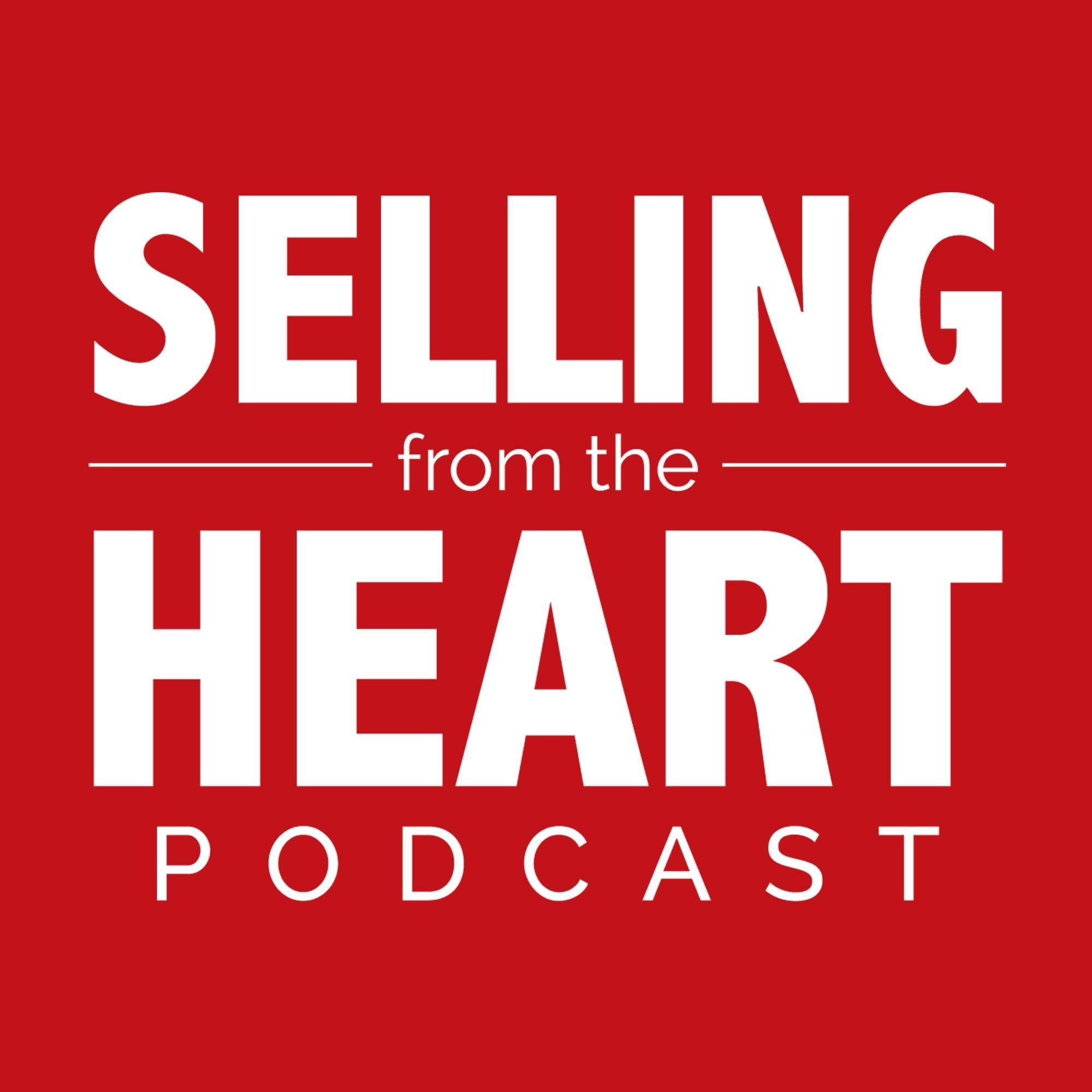 Selling From The Heart