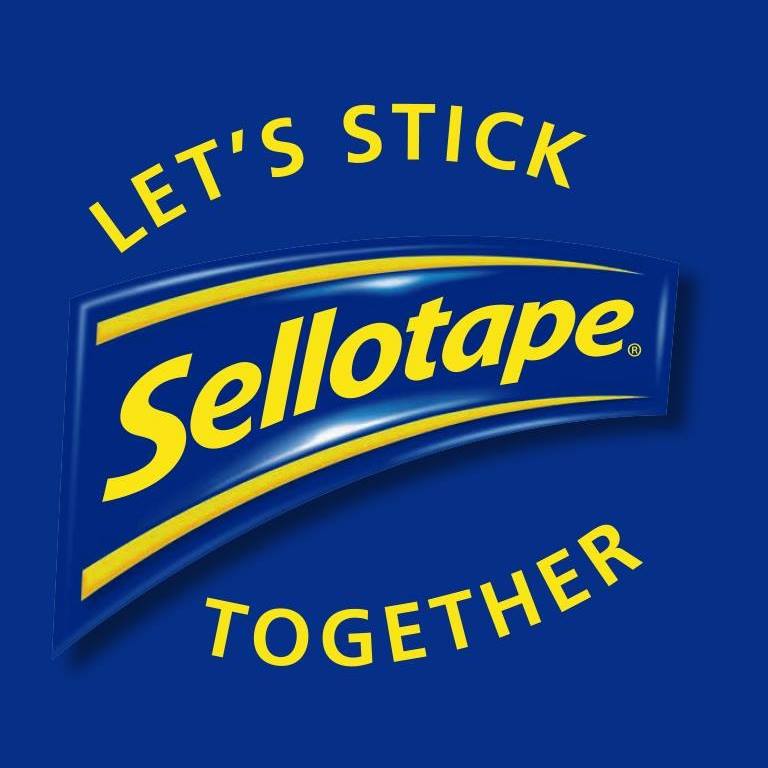 Sellotape