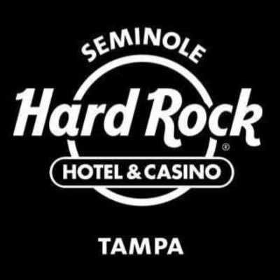 Seminole Hard Rock Hotel & Casino Tampa