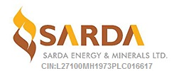 Sarda Energy and Mineral