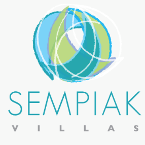 Sempiak Villas