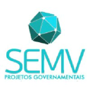 Semv   Projetos Governamentais