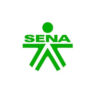 SENA  Servicio Nacional de Aprendizaje