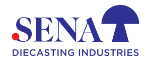 Sena Diecasting