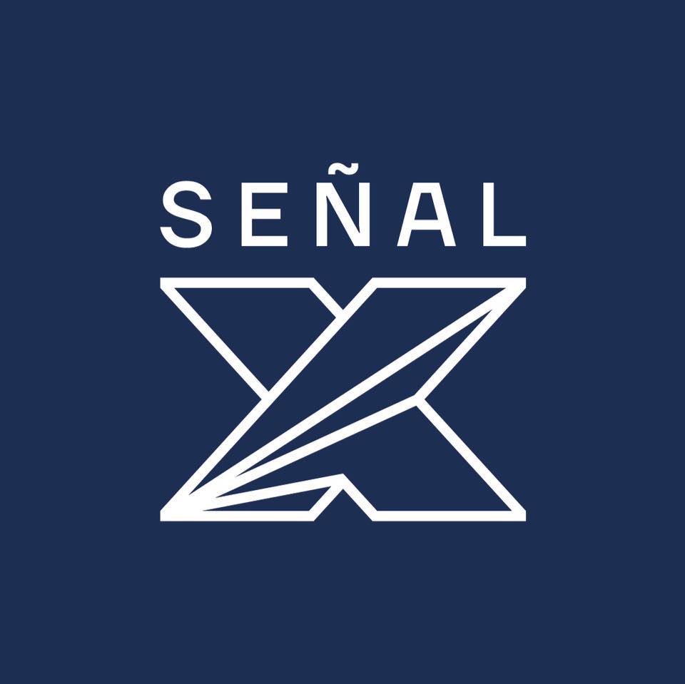 Señal X