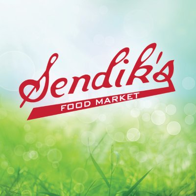 Sendik