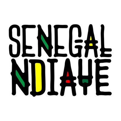 Senegal Ndiaye