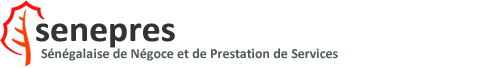 Sénégalaise de Négoce et de Prestation de Service - SENEPRES